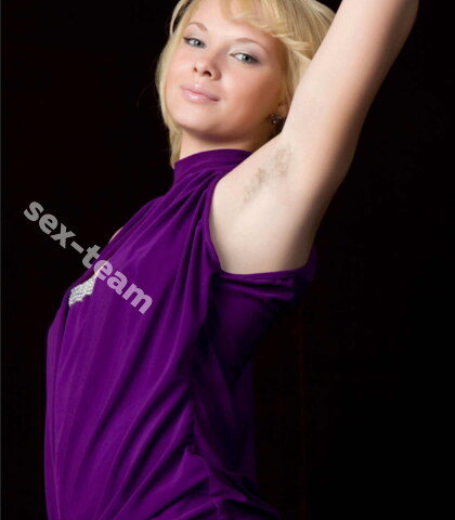 Проститутка Надия