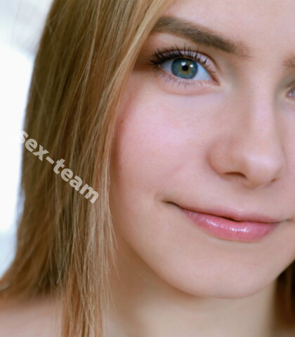 Проститутка Аня