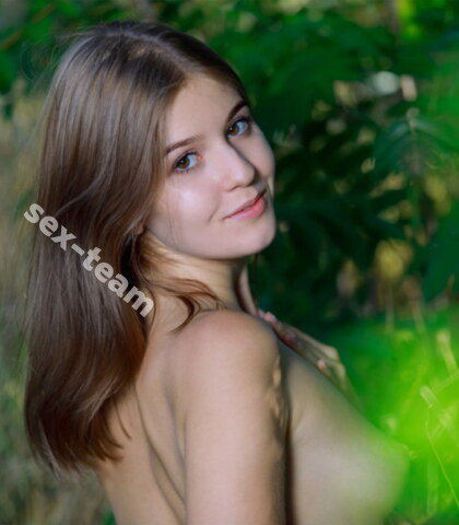 Проститутка Елена